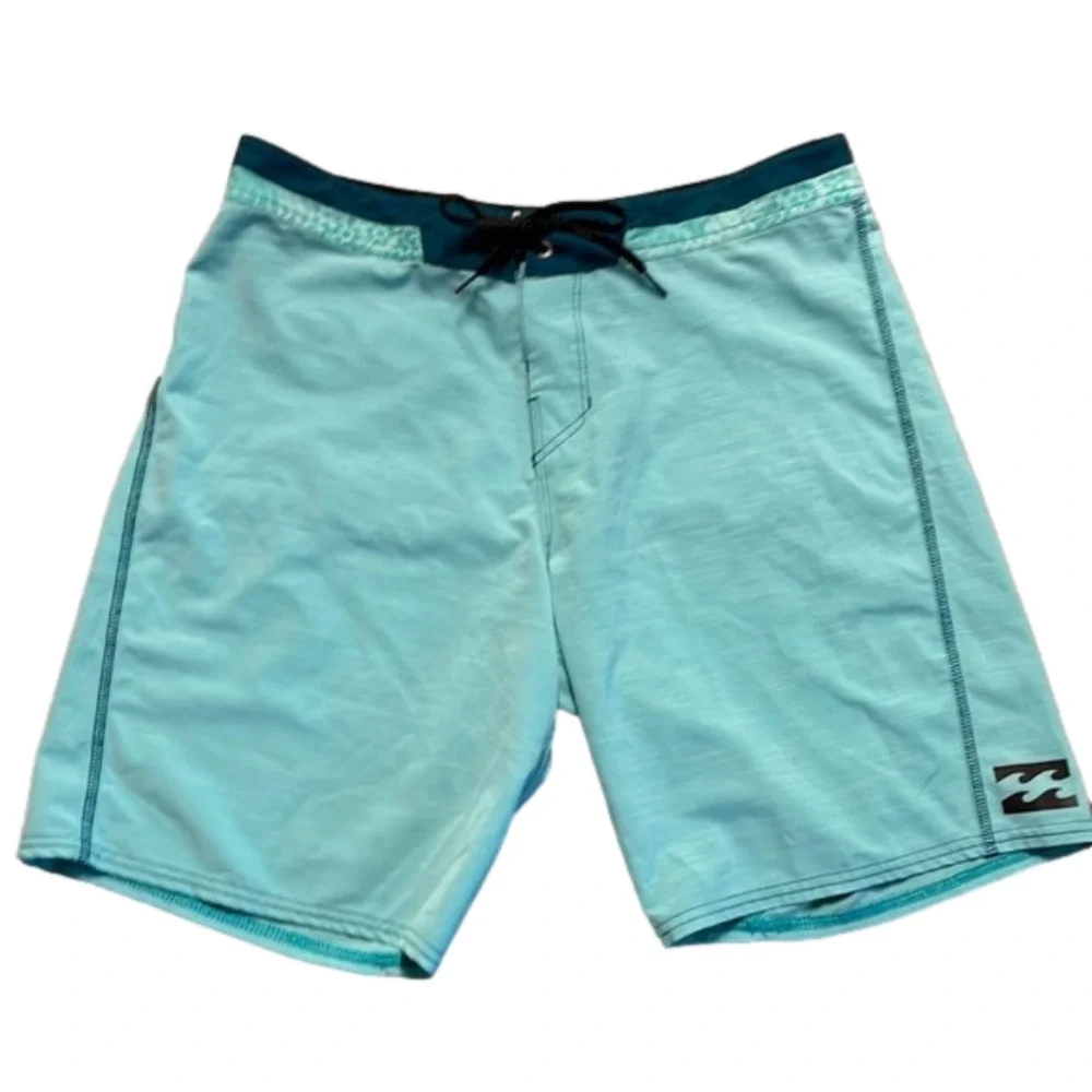 BILLABONG Platinum X Board Shorts Size 34